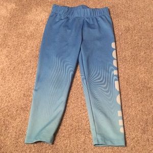 3T Nike leggings